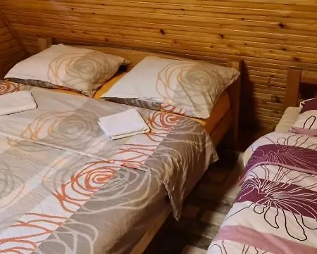 Almedina Willa Vlašić