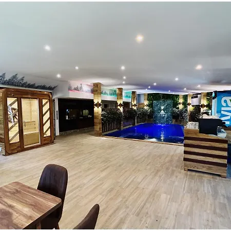 Willa Almedina Vlašić