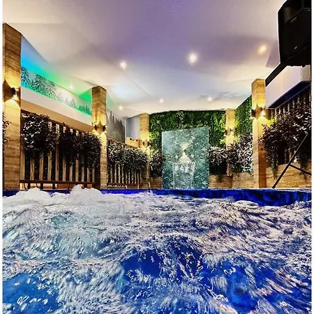 Almedina Willa Vlašić