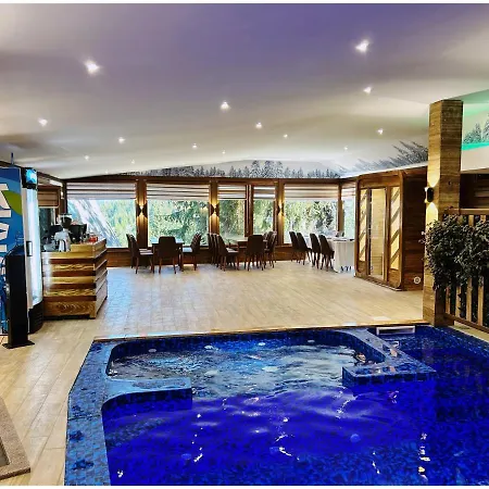 Willa Almedina Vlašić